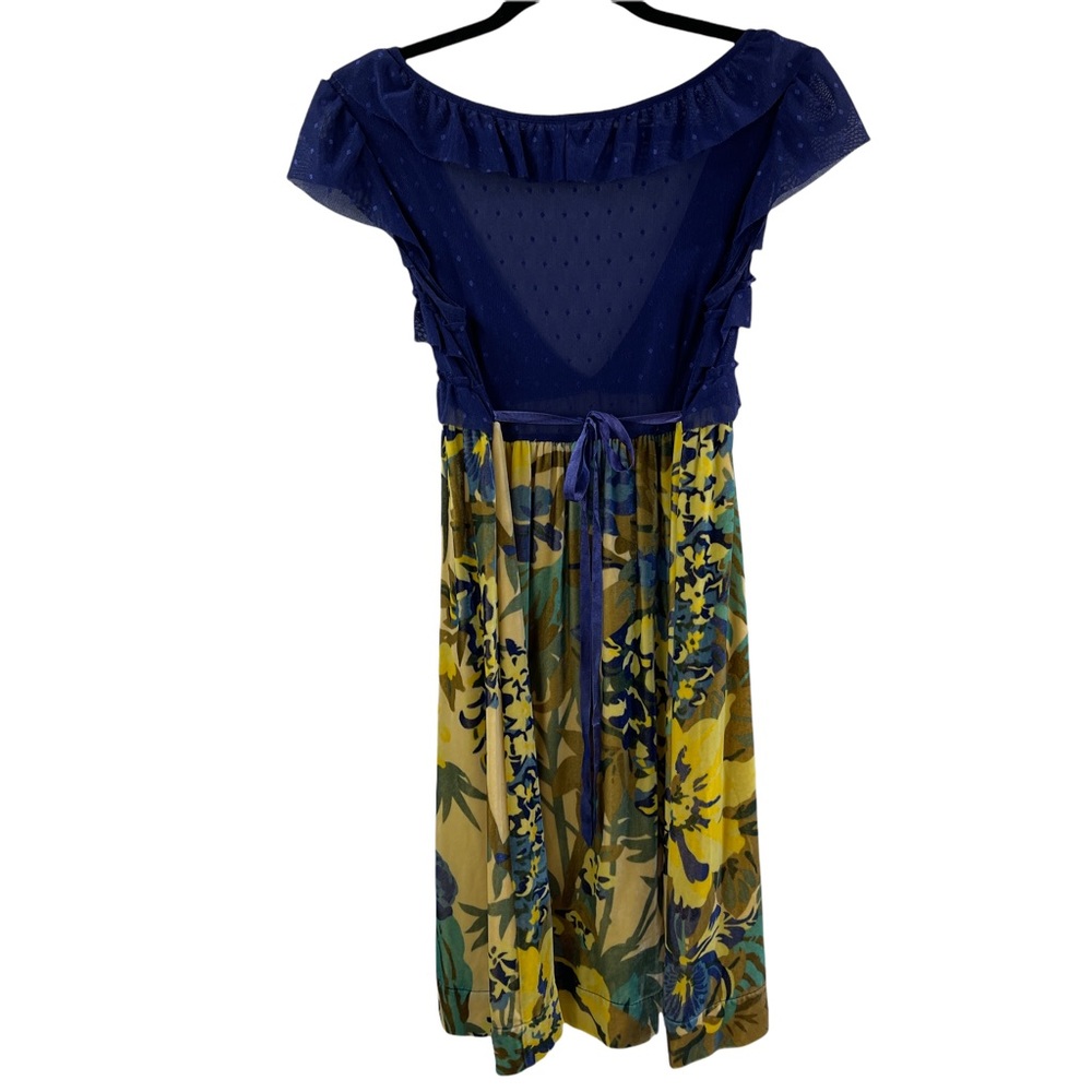 Free People Dress - Picture 2 of 5